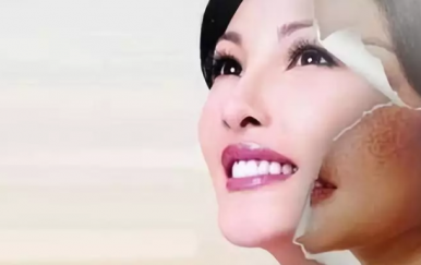 一年中最佳的祛斑時(shí)間，那無(wú)疑是秋季。