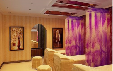 小型美容院加盟需要多少錢？